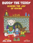 Image for Buddy the Teddy Learns the Joy of Giving
