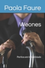 Image for Weones : Peritos em Infidelidade