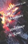 Image for The Adventure of Mortimer deRose