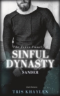 Image for Sinful Dynasty