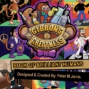 Image for The Gibbons Of Greatness Origins : Book of Brilliant Humans