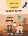 Image for Adam&#39;s Desert Safari !