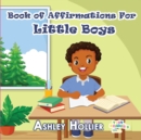 Image for Book of Affirmations for Little Boys