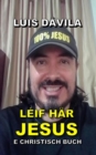 Image for Leif Har Jesus