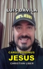 Image for Carus Dominus Jesus