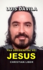 Image for Pax Obedientiae Ad Jesus