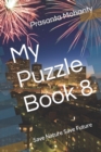 Image for My Puzzle Book 8