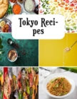 Image for Tokyo Recipes
