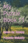 Image for My Puzzle Book 11