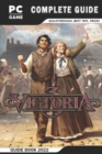 Image for Victoria 3 Complete Guide