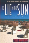 Image for To Lie in the Sun : A Kat Kelly Mystery