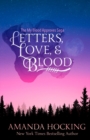 Image for Letters, Love, &amp; Blood