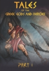 Image for Tales of the Greek Gods and Heroes