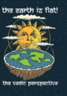 Image for The Earth Is Flat! - The Vedic Perspective