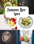 Image for Famous Recipes