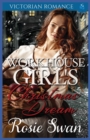 Image for Workhouse Girl&#39;s Christmas Dream : Victorian Romance