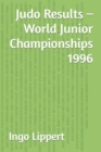 Image for Judo Results - World Junior Championships 1996