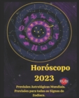 Image for Horoscopo Geral 2023