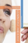Image for Learn Fast and Easy : The correct use of foundations, contours, powders and primer