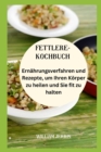 Image for Fettlere-Kochbuch