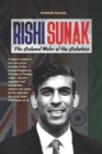 Image for Who Is Rishi Sunak? : The colored ruler of the colorless