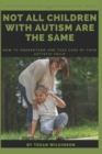 Image for Not All Children with Autism Are the Same