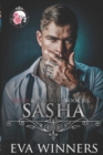 Image for Sasha : A Dark Mafia Romance