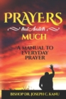 Image for Prayers That Availeth Much