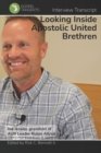 Image for Looking Inside the Apostolic United Brethren