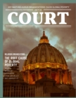 Image for Court Magazine : How Mainstream Religious Organizations Cause Poverty