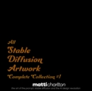 Image for All Stable Diffusion Artwork : Complete Collection #1