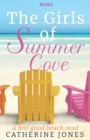 Image for The Girls of Summer Cove (Book 2) : A feel good beach read