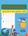 Image for handwriting practice for kids 2nd grade left-handed