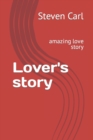 Image for Lover&#39;s story : amazing love story