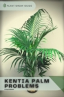 Image for Kentia Palm Problems : Plants guide