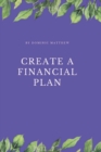 Image for Create a financial plan