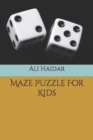 Image for Maze Puzzle For Kids