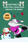 Image for Fun Facts Christmas Traditions Around the World
