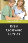 Image for Brain Crossword Puzzles