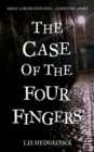 Image for The Case of the Four Fingers