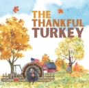 Image for The Thankful Turkey
