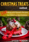 Image for Christmas Treats Cookbook