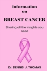 Image for Information on BREAST CANCER