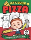 Image for Let&#39;s Build A Pizza