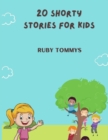 Image for 20 Shorty Stories for Kids
