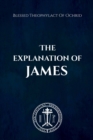 Image for The Explanation of James