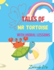 Image for Tales of Mr Tortoise