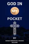 Image for God in my pocket