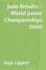 Image for Judo Results - World Junior Championships 2000