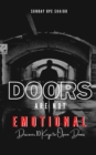 Image for Doors Are Not Emotional